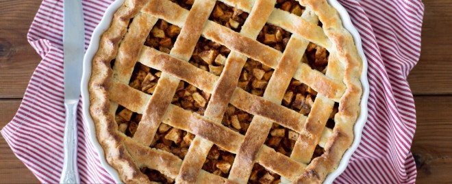 ### Tempting and Easy Apple Pie Recipe Using Canned Apple Pie Filling for Your Next Family Gathering