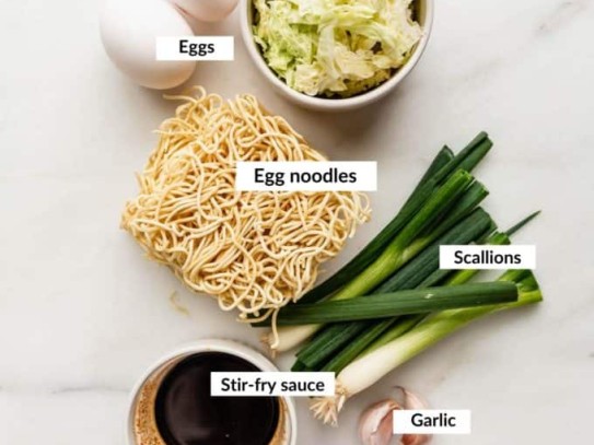 Delicious and Nutritious Recipes with Ground Turkey and Egg Noodles