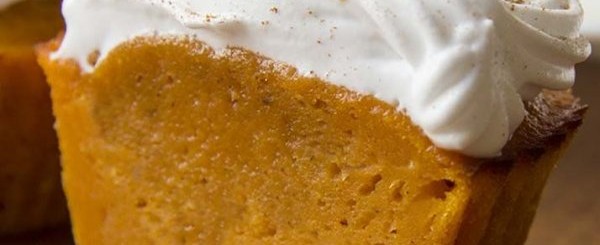  Irresistible Pumpkin Cupcake Recipes: Delightful Treats for Fall Celebrations