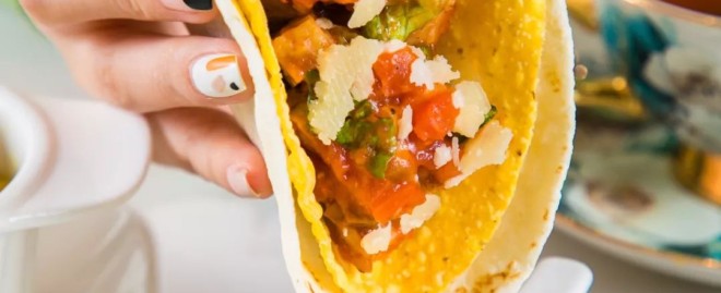 ## Tempting Mexican Taco Recipes: Discover the Most Delicious Variations for Your Next Fiesta