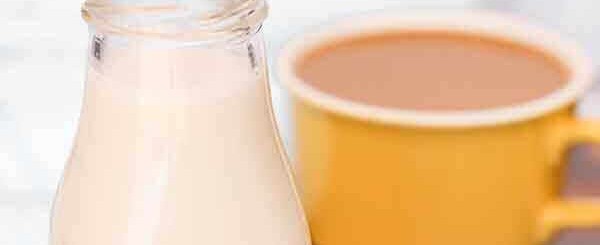 ## Irresistible Flavored Coffee Creamer Recipes to Transform Your Morning Brew