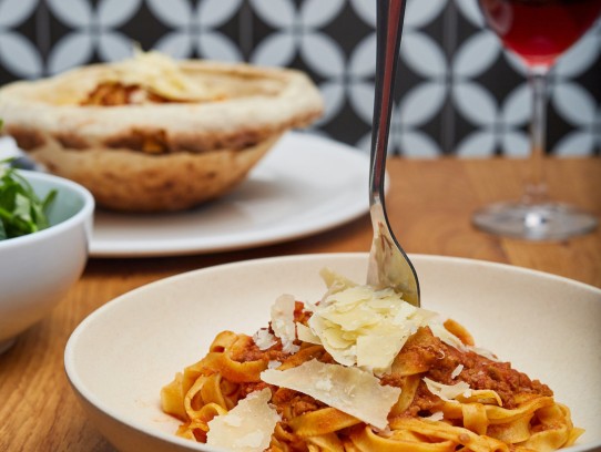 Simple Pasta Carbonara Recipe: A Classic Italian Comfort Food