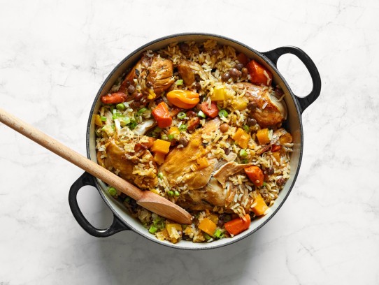 Delicious and Easy Recipe for Rice Dishes: Elevate Your Meal Time