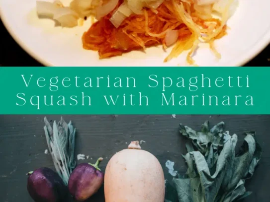  Creative and Delicious Spaghetti Squash Recipe Ideas for Healthy Eating