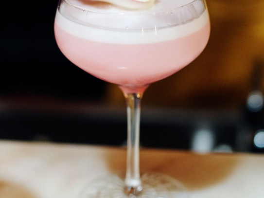 # The Irresistible Allure of the Classic Cosmo Martini Recipe: A Timeless Cocktail for Every Occasion