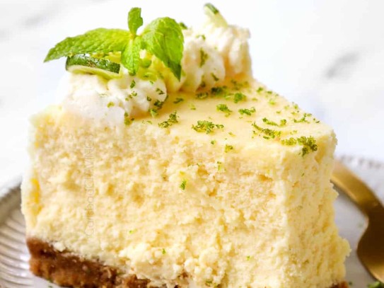  Ultimate Guide to Baking the Perfect 6 Inch New York Style Cheesecake Recipe for All Occasions