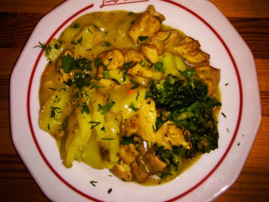 Cabbage and Potatoe Recipe: A Delightful Combination for a Healthy and Flavorful Meal