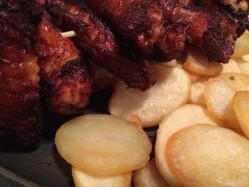 Irresistible Chicken Wings in the Crockpot Recipes for Effortless Flavor